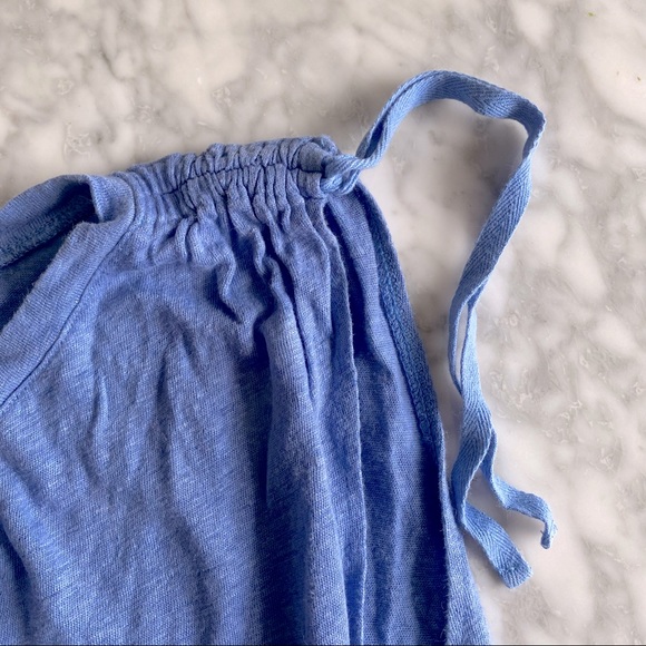 SANCTUARY Periwinkle Sleeveless Knit Top - Picture 3 of 4